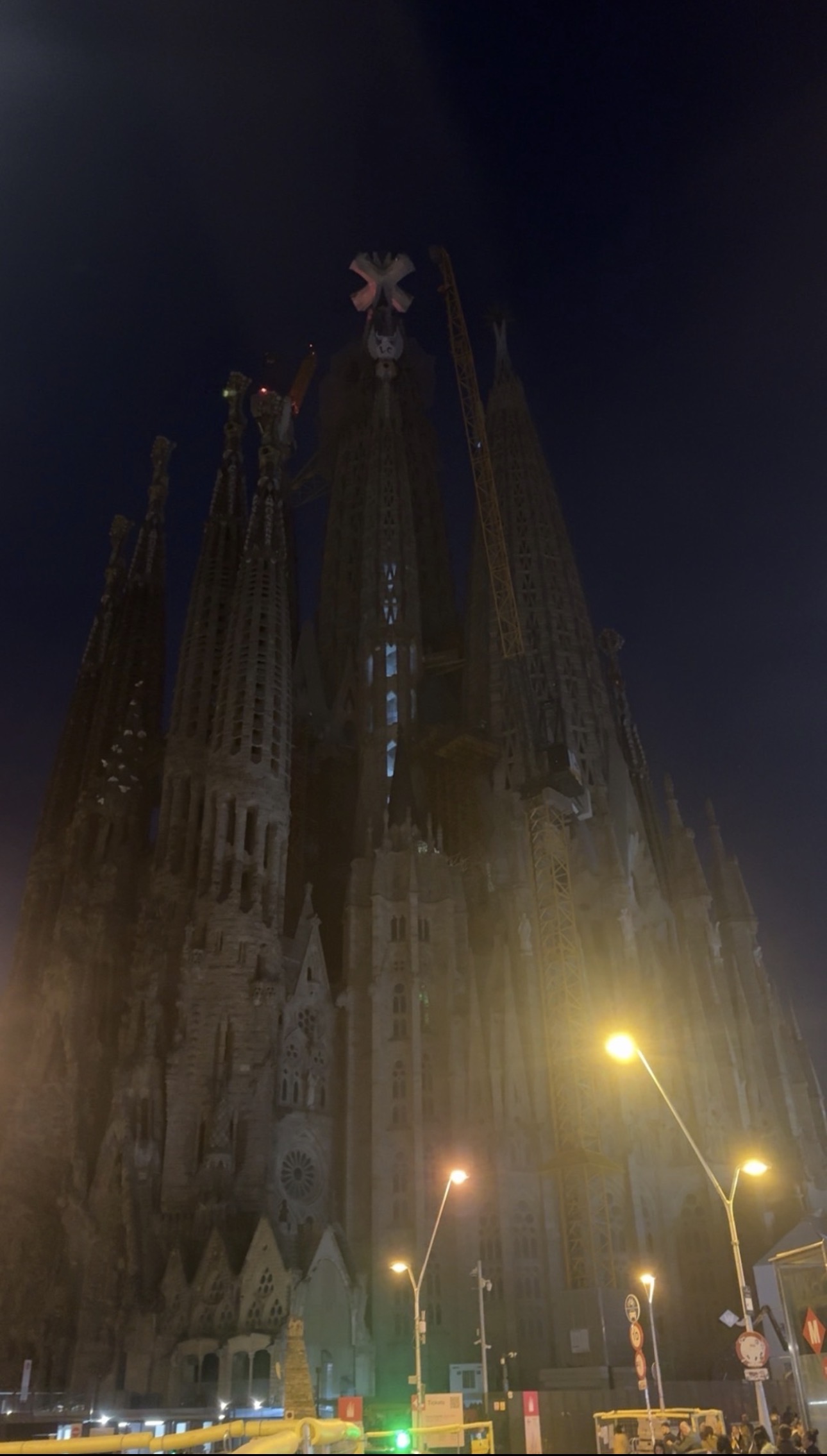 My Barcelona